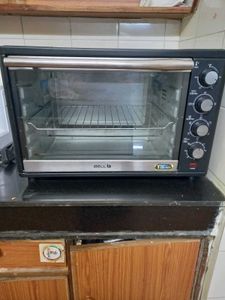 OTG Grill 50 Liters