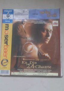 5 Hindi Movies DVD Bundle