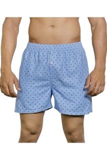Stylish Boxer Shorts for Men - Soft Cool Latest P