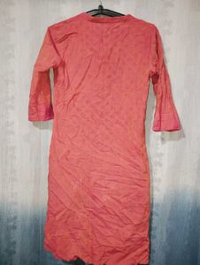 Elegant Kurti Top from Avaasa