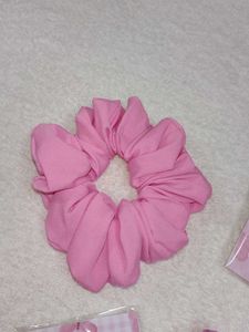 Pink Accessory Bundle