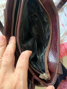 Shoulder Bag