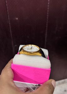 Original sonata analog watch “Wedding Collection”