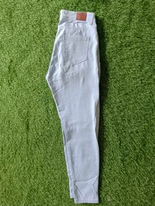 Light Blue Jeans Women Myntra Miss Chase Brand