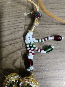 Unused Jewellery Set