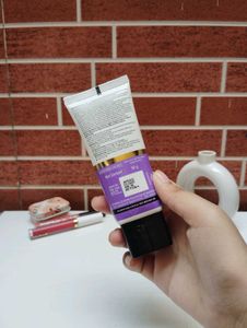 Dr.Sheths Oats And Ceramide Sunscreen