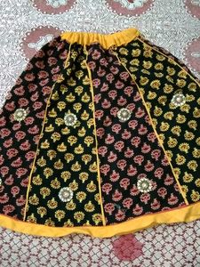 Lehanga For Kids Girl