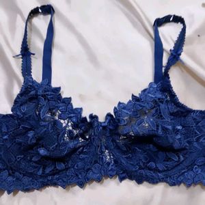 new bra