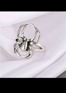 Sterling SilverRing