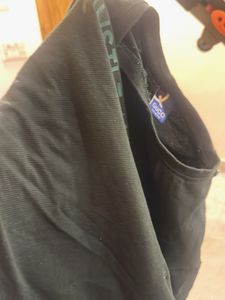 Dark Green Polo Shirt