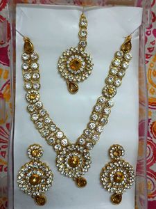 Jewellery Set