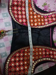 Ethnic Embellished Jacket for Festivals Or Wedding