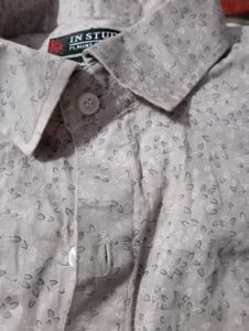 Unused Shirt