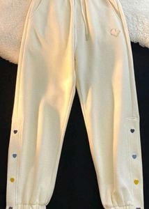 Cute Heart Joggers