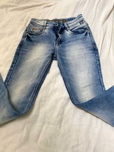 Denim For   Boys