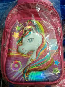 Trolly Bags For School Kids- 18 Inch