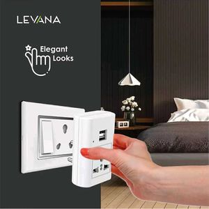 Travel Adaptor
