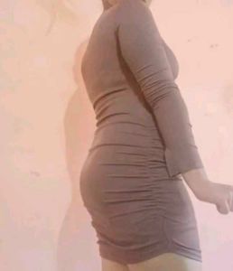 Bodycon Mini Dress