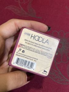 Benefit mini Hoola bronzer(used 4-5 Times)