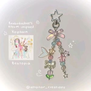 Sanrio Keychains