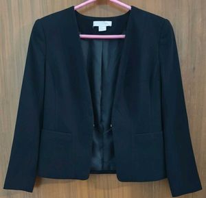 H&amp;M Black Blazer