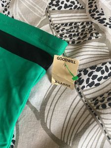 Imported Also Used As Swim Wear