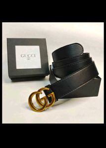 Gucci Belt First Copy Og Model