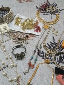 Jewellery Combo 👑
