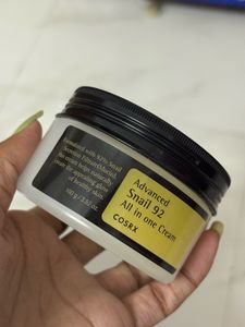 COSRX Snail 92 All in one Cream