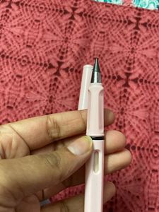 Selling A Pencil Which Is Light In Shade