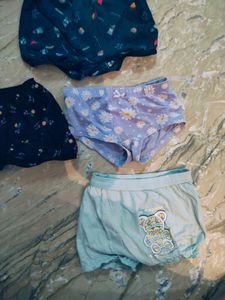Bloomers