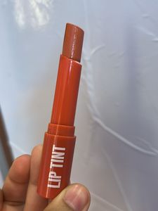 Zudio lip tint and glow stick
