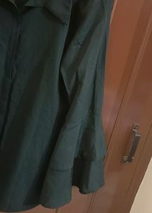 Black Shirt (Women&#39;s)