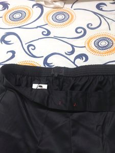 Black Trouser