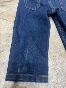 Set of 3 Jeans For Boys 12months