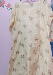 Festival Anarkali Kurta