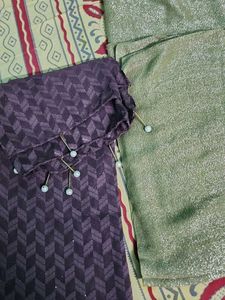 2 party Wear scafs