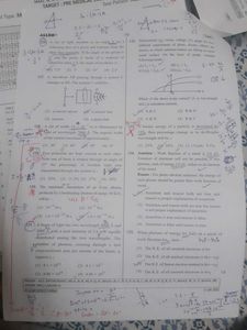 NEET All Question Papers