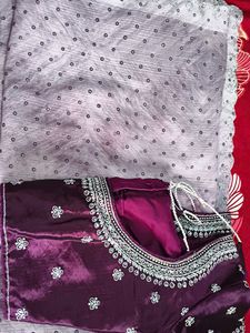 Beautiful Saree