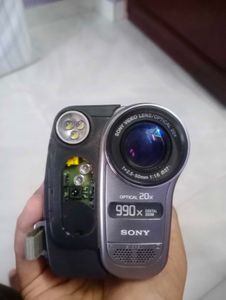 2 Cameras