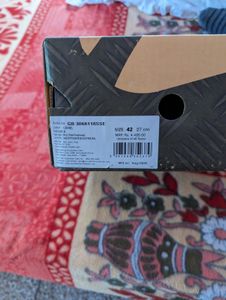New Woodland Pro Planet Casual Shoes