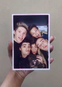 Photocards (One Direction) ♡