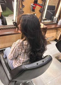 Checkered Casual Top