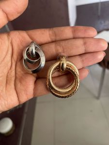 3 Earrings Combo