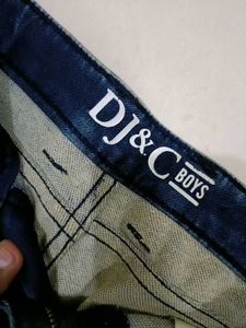 DJ &amp; C (Jense - For Men)
