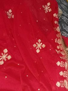 💗 Punjabi Look Suit Set 💗