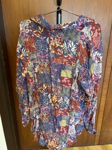 FRATINI RETRO STYLE TOP