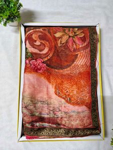 3 Sarees for ₹1400