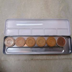 Derma Concelar Palette