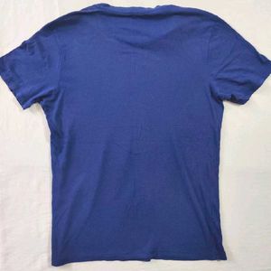 5 Men Tshirts Combo